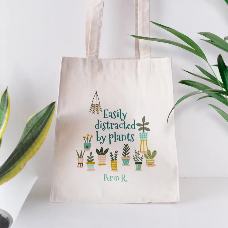 Tote Bags