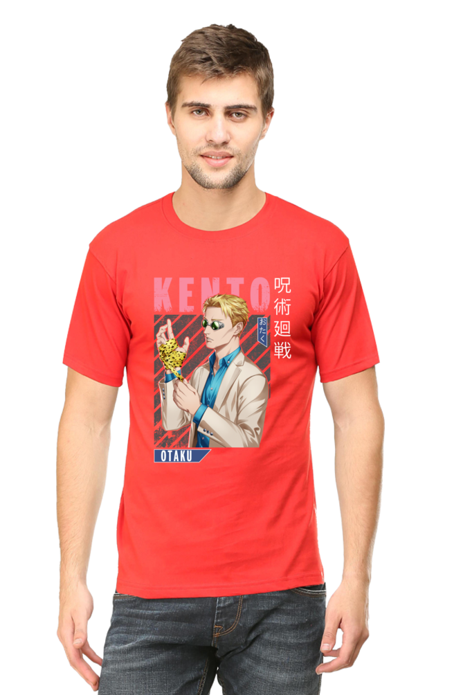 Kento Nanami Graphic Classic T-Shirt