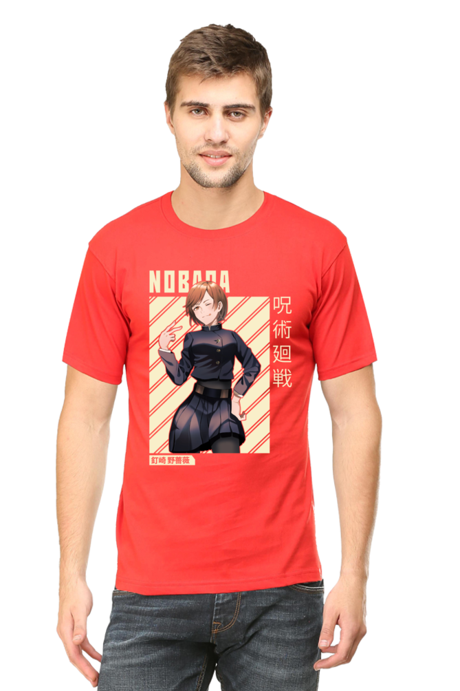 Nobara Graphic Classic T-Shirt