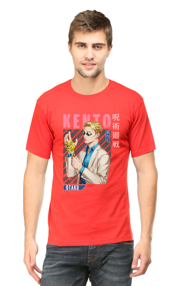 Kento Nanami Graphic classic T-Shirt