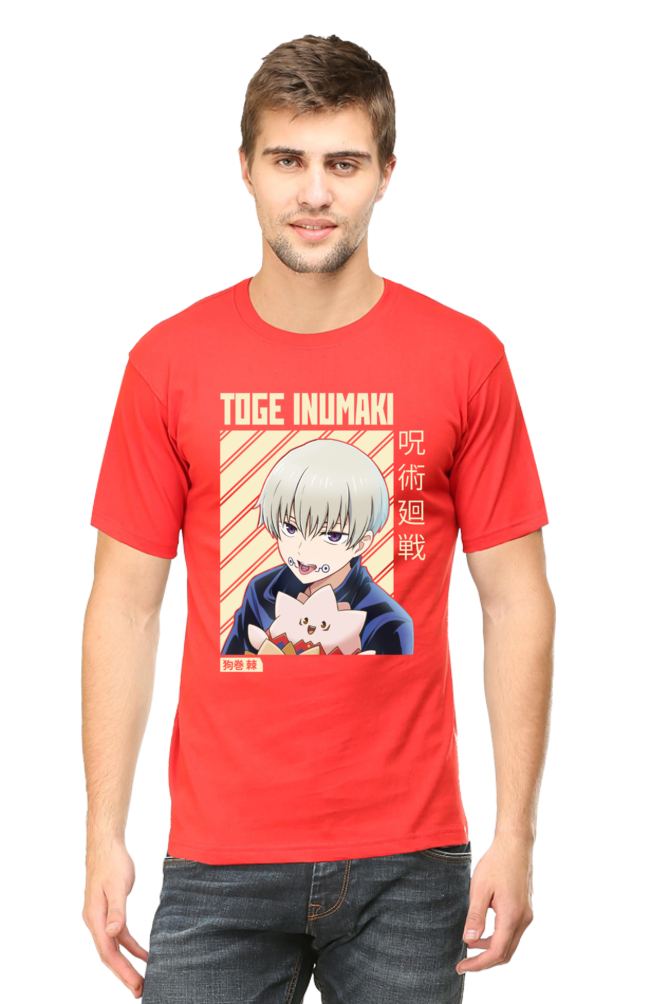 Toge Itumaki Graphic Classic T-Shirt