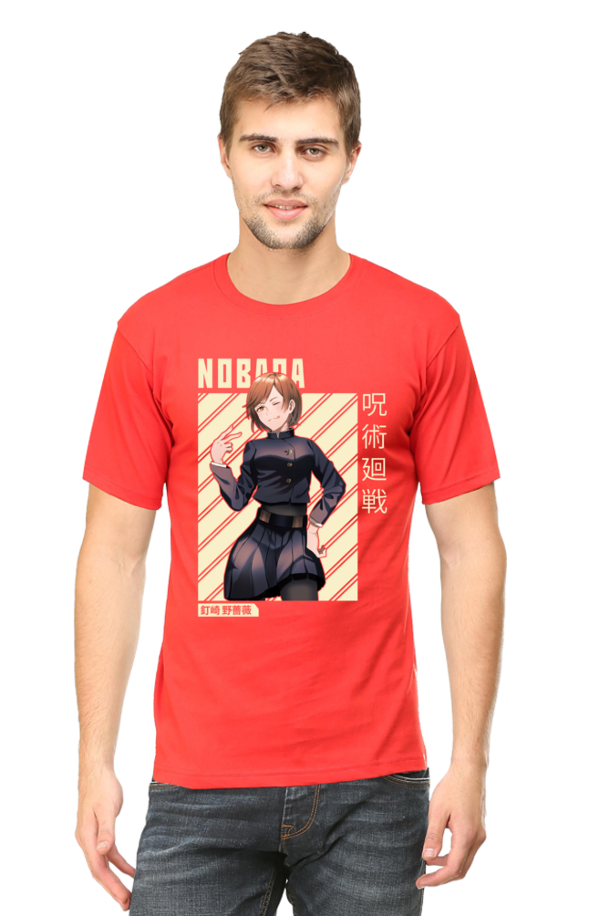 Nobara Graphic Classic T-Shirt