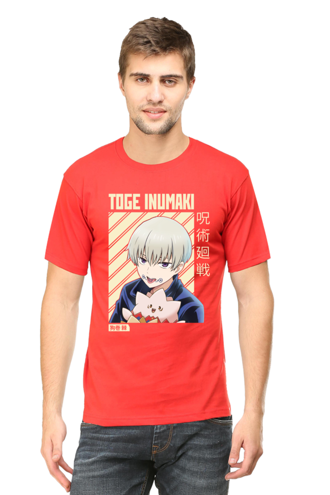 Toge Itumaki Graphic Classic T-Shirt