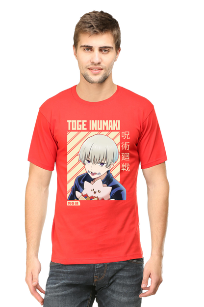 Toge Itumaki Graphic Classic T-Shirt