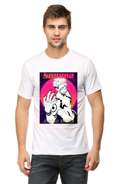 Sukuna Ryoumen Graphic Classic T-Shirt