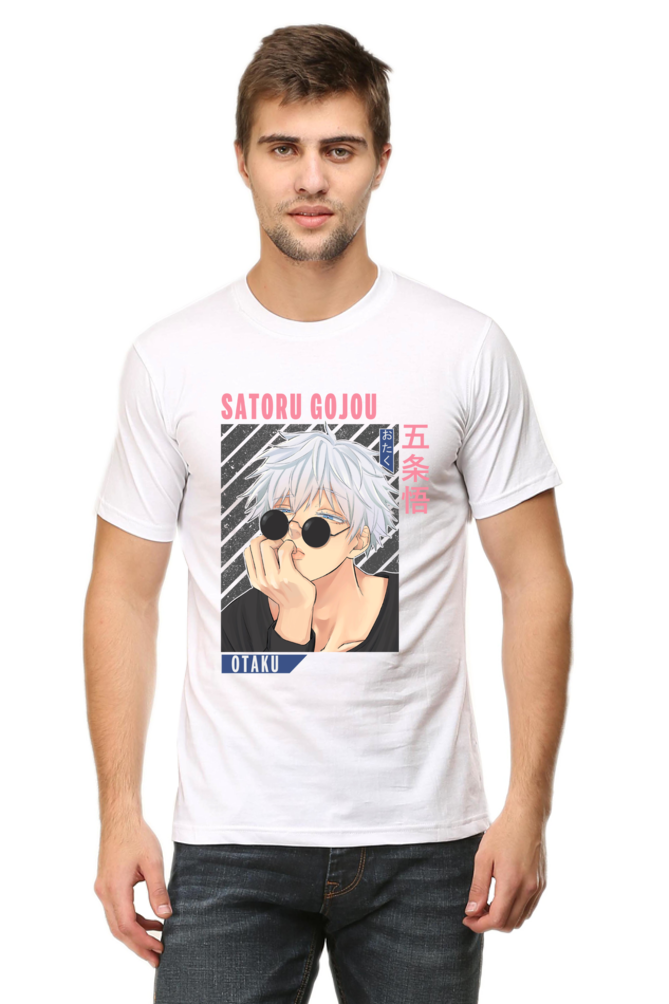 Satoru Gojou Graphic Classic T-Shirt