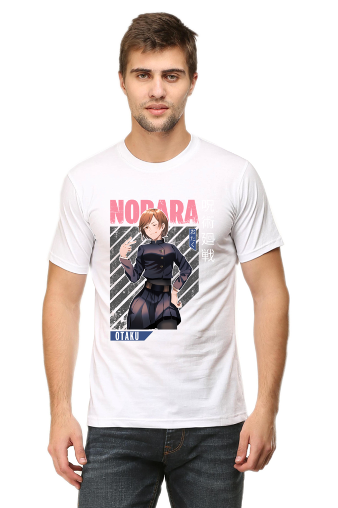 Nobara Graphic Classic T-Shirt