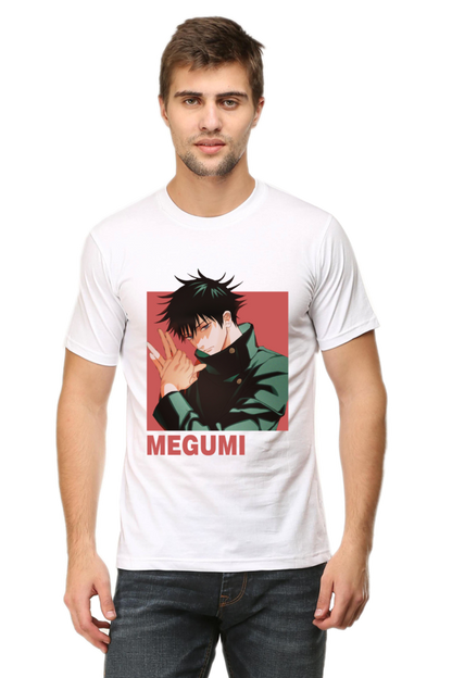 Anime Graphic Classic T-Shirt