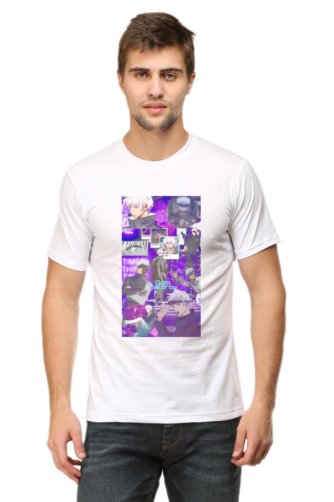 Gojo Graphic Classic T-Shirt