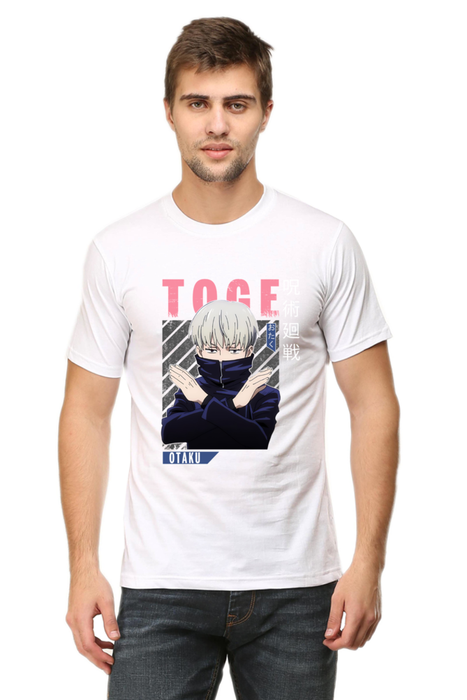 TOGE Graphic T-Shirt