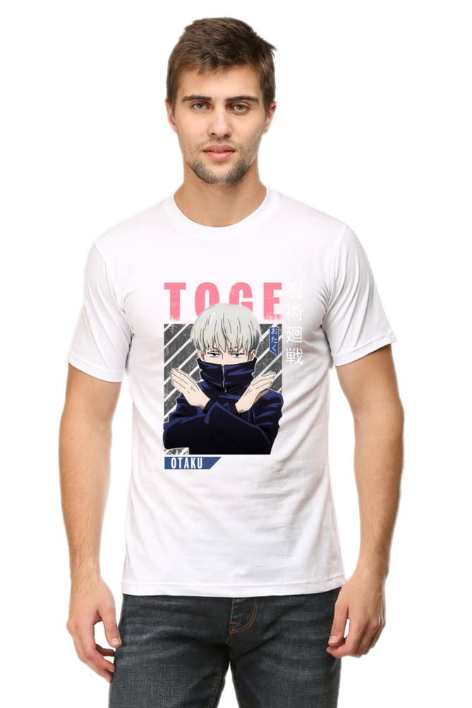 TOGE Graphic T-Shirt