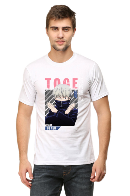 TOGE Graphic T-Shirt