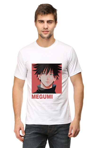 Megumi Graphic Classic T-Shirt