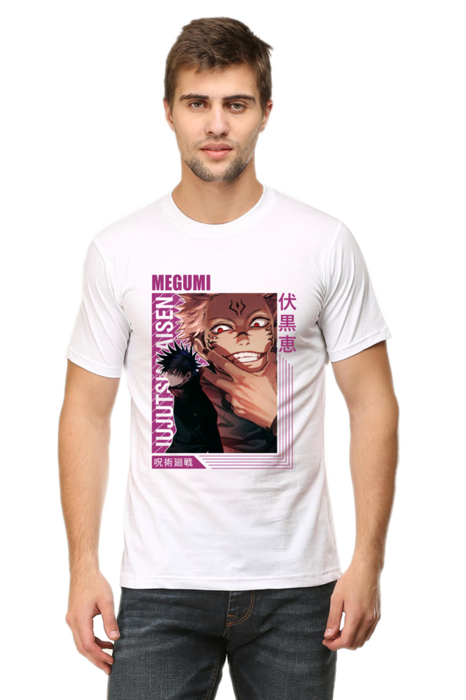 Satoru Gojou Graphic Classic T-Shirt