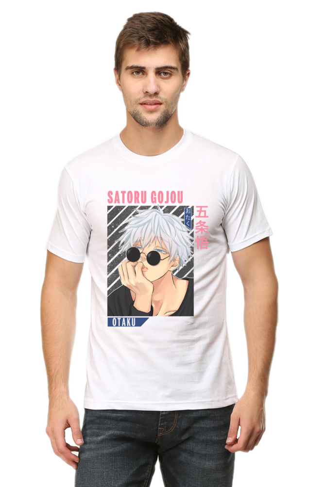 Satoru Gojou Graphic Classic T-Shirt