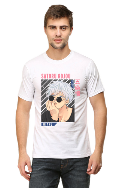 Satoru Gojou Graphic Classic T-Shirt