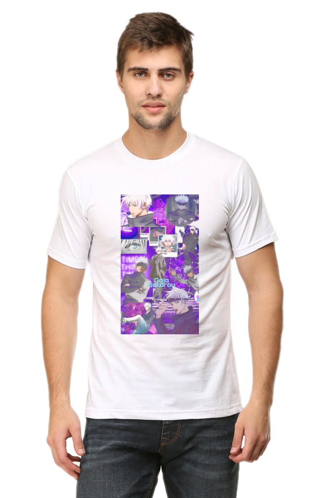 Gojo Graphic Classic T-Shirt