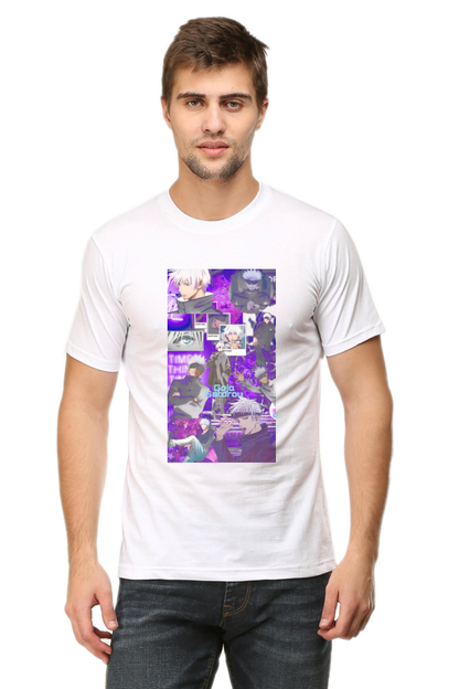 Gojo Graphic Classic T-Shirt