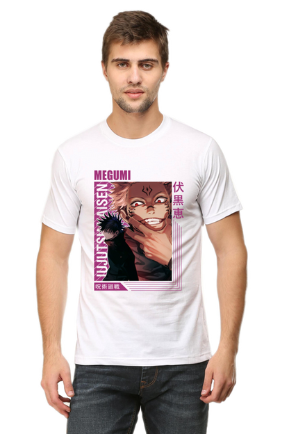 Satoru Gojou Graphic Classic T-Shirt