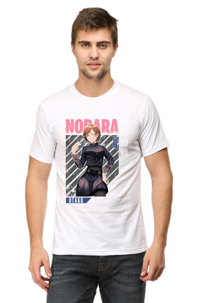 Nobara Graphic Classic T-Shirt