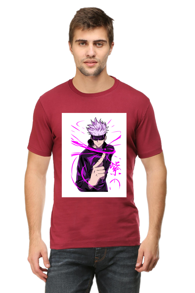 Amine Graphic Classic T-Shirt