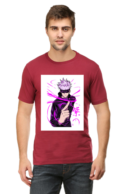 Amine Graphic Classic T-Shirt