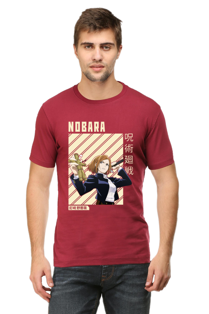 Nobara Graphic Classic T-Shirt