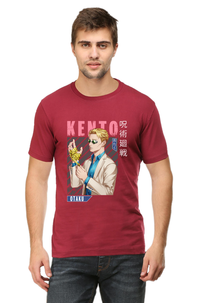 Kento Nanami Graphic Classic T-Shirt