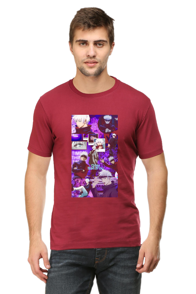 Gojo Graphic Classic T-Shirt