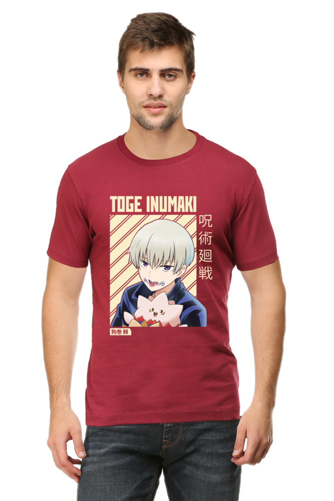 Toge Itumaki Graphic Classic T-Shirt