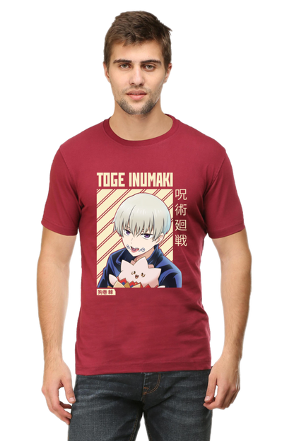 Toge Itumaki Graphic Classic T-Shirt