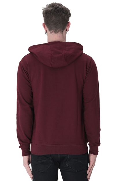 Yuuji Itadori Anime 2 Hoodies Sweatshirt