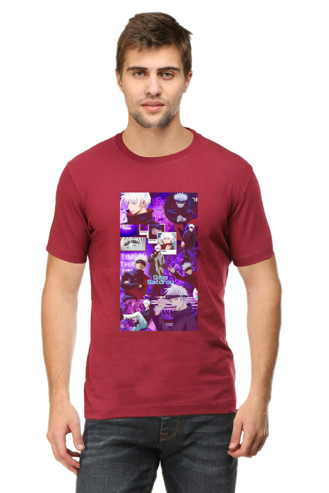 Gojo Graphic Classic T-Shirt