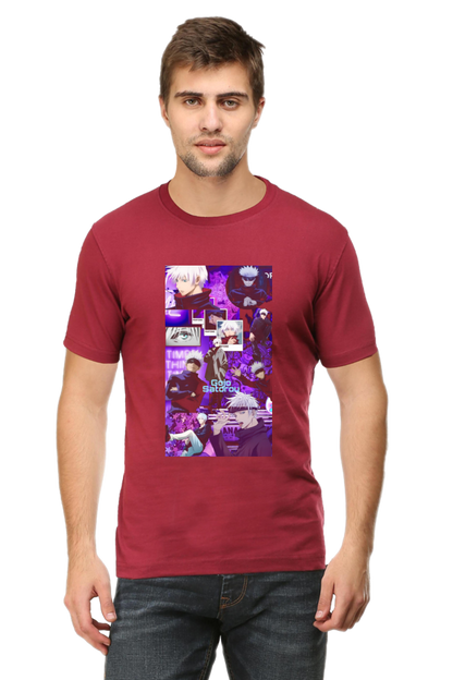 Gojo Graphic Classic T-Shirt