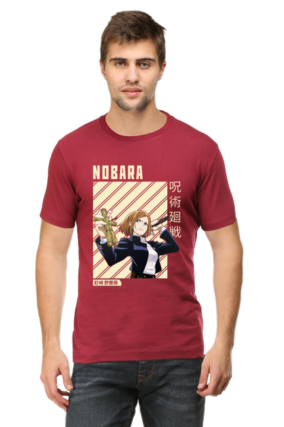 Nobara Graphic Classic T-Shirt