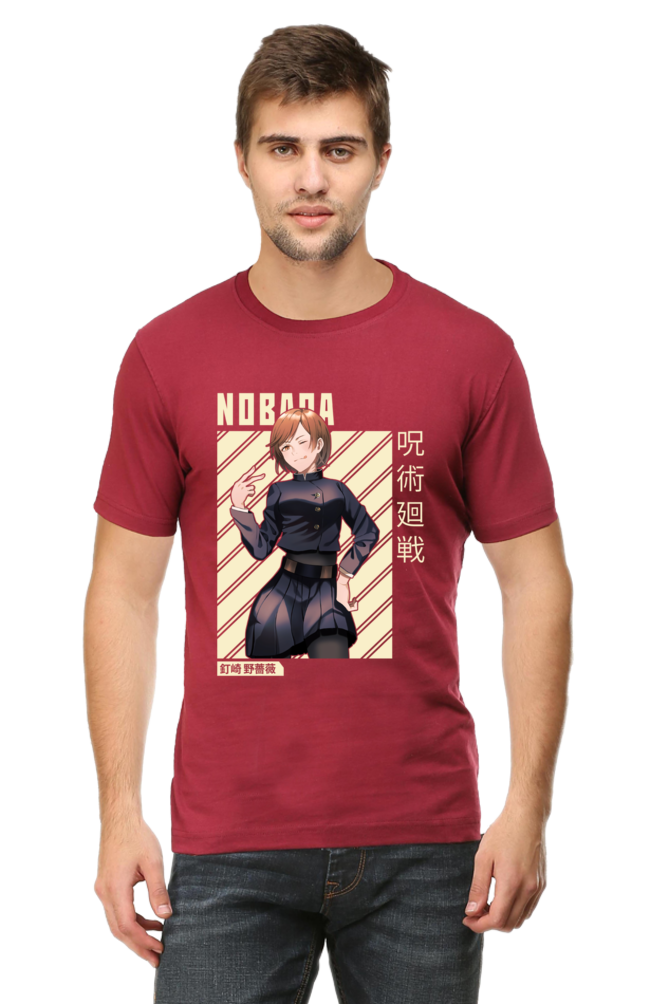 Nobara Graphic Classic T-Shirt