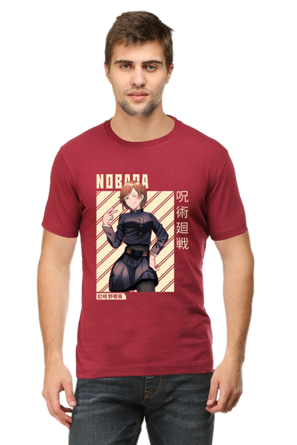 Nobara Graphic Classic T-Shirt