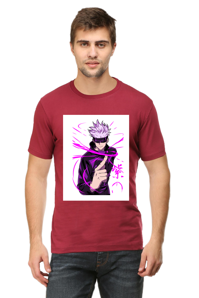 Amine Graphic Classic T-Shirt