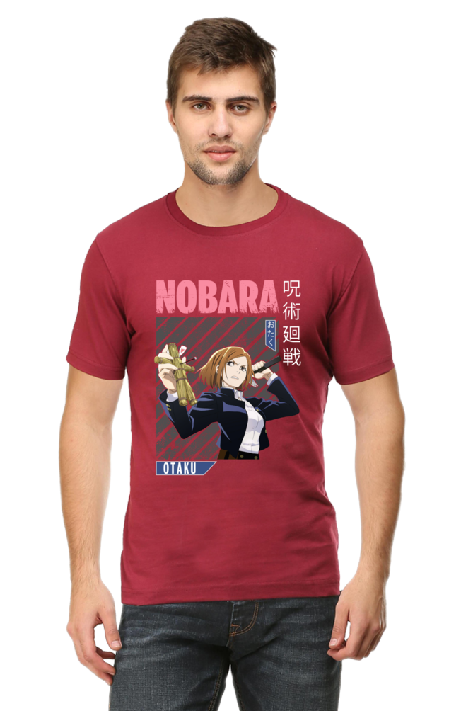 Nobara Graphic Classic T-Shirt