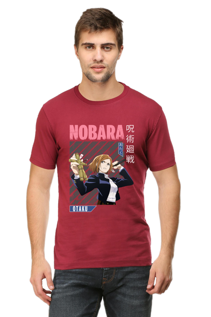 Nobara Graphic Classic T-Shirt