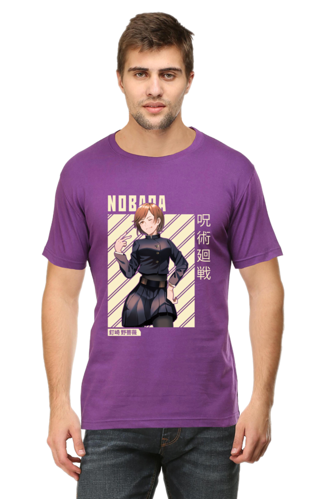 Nobara Graphic Classic T-Shirt