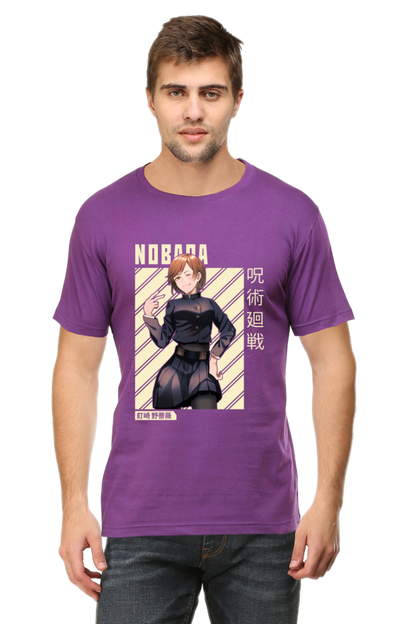 Nobara Graphic Classic T-Shirt