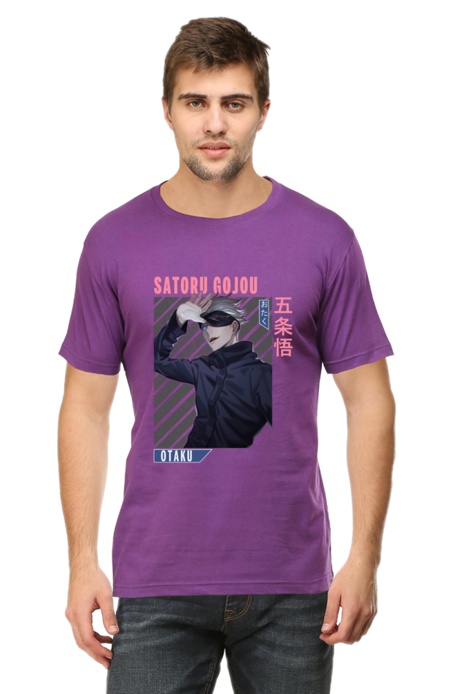 Satoru Gojou Graphic Classic T-Shirt