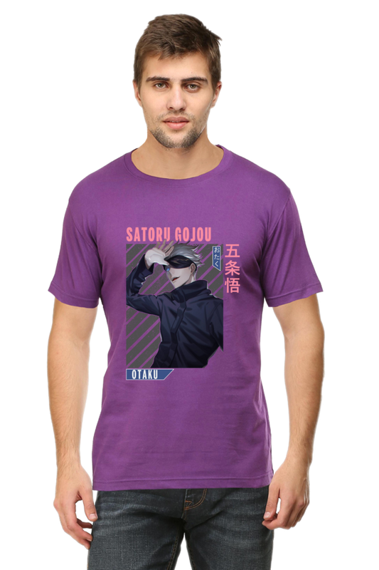 Satoru Gojou Graphic Classic T-Shirt