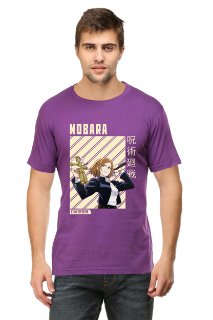 Nobara Graphic Classic T-Shirt