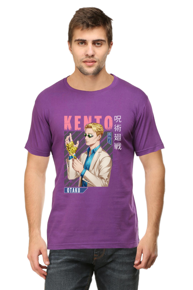 Kento Nanami Graphic Classic T-Shirt