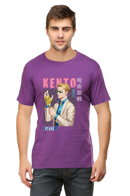 Kento Nanami Graphic Classic T-Shirt