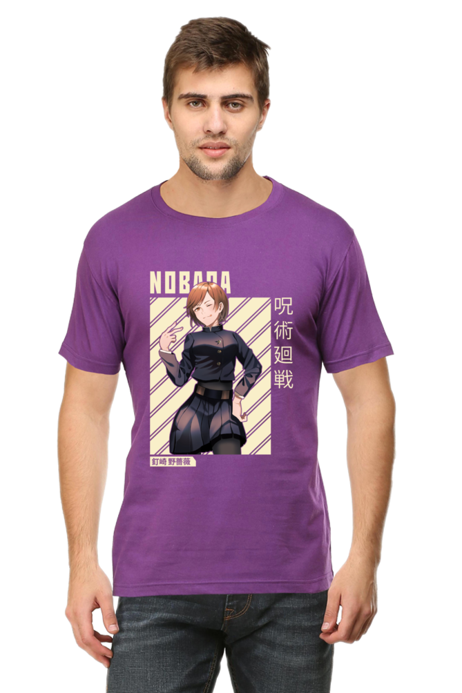 Nobara Graphic Classic T-Shirt