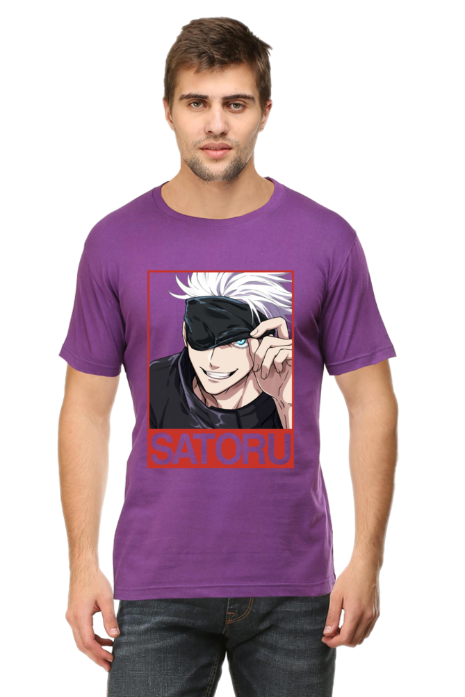 Satoru Gojou Graphic Classic T-Shirt