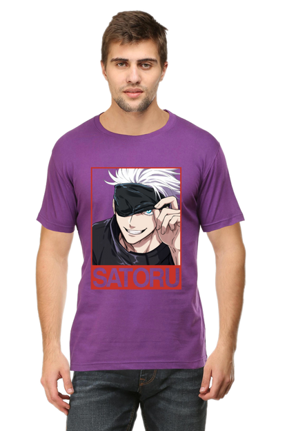 Satoru Gojou Graphic Classic T-Shirt